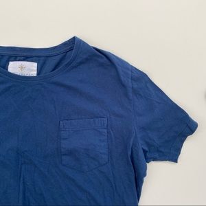 Mens Pocket T-Shirt